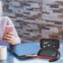Case Compatible with INIU 10000mAh / for Anker 313 / for Apple MagSafe Portable Charger, Hard Travel Power Bank Battery Pack Storage Bag Fits for ...