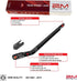 Rear Wiper Arm Blade For Chevy HHR 2006-2011 OE Quality 15807605 22709463 2M PLASTIC...