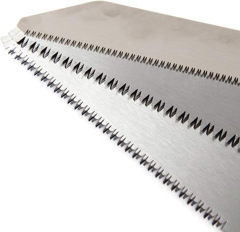 Woodworking Saw Replacement Blade, Japanese Pull Saw for Woodworking and Wood Craftsmanship, Long Handle with Precision Blade and Cutting Power, H...