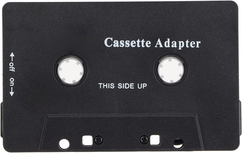 Car Audio Bluetooth Cassette Receiver, Noise Reduction Tape Player Bluetooth 5.0 Cassette Aux Adapter for Mobile Phone, Tablet, MP3 Player, Car St...