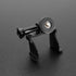 Sports Camera Mount Adapter Compatible with DJI Avata Drone GoPro Action Camera Series Pocket 2/1 INSTA360 Action Camera Series, with 1/4 Adapter...