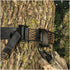 Muddy Outdoors Safety Harness Stitched Nylon Tree Strap with Steel Buckle for Tree Climbing & Hunting...