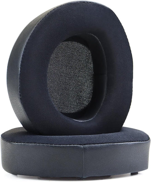 Cooling Gel Earpads Replacement for Sennheiser HDR160(HDR 160/RS160/TR160), HDR170(TR170/TR 170/RS170)/HDR180(TR180/RS 180) Headphones,Ear Pads Cu...