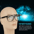 Flip-up Welding Goggles, Safety Welding Goggle Working Protective Goggles, Eye Protective Safety Glasses for Welding, Soldering, Torching, Brazing...