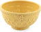Boston International Embossed Stoneware Cereal/Small Serving Bowl, 5.5 x 3-Inches, Honeycomb...