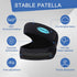 Professional Patella Knee Brace Pro for Knee Pain/Meniscus Tear, Adjustable Compression Patellar Tendon Support Strap for Man and Women/Outdoor Ac...