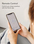 Smart Plug Work with Alexa and Google Home Nooie,Smart Alexa Plug Mini Bluetooth Smart Life&Tuya, Smart Outlet Plug Voice Control, WiFi Plug, Ench...