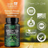 Green Tea Extract Pills - 98% Standardized EGCG 1300mg for Natural Extra Strength Energy - Supports Heart & Antioxidant Health Herbal & Immune Sup...