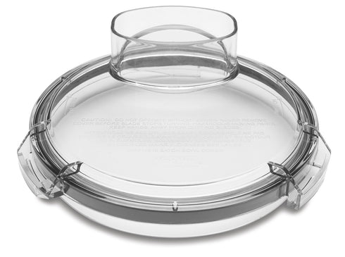 Waring Commercial WFP11S10 Food Processor Flat Bowl Lid...