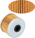 Oil Filter & Spring For Honda FourTrax 300 TRX300/FW TRX300EX TRX400EX Rancher 350 Foreman 400 450 500 520 Racher 420 Pioneer 500 520...