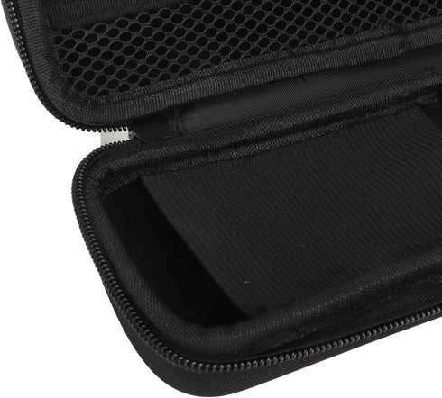 Hand Coffee Grinder Case, Manual Coffee Grinder Bag Mesh Design Portable Good Protection Waterproof Neat Storage for Travel...