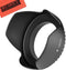72mm Digital Tulip Flower Lens Hood For Canon EF 28-135mm f/3.5-5.6 IS USM Standard Zoom Lens+ MicroFiber Cleaning Cloth...