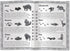 Masterpieces Jr Ranger Poop Tracks Card Game, Ages 6+, 2-6 Players, Medium...