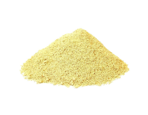 The Spice Way Fenugreek - ground (8 oz) great for Indian curry seasoning...
