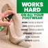 Uncle Todd's Odor Stomp Shoe Deodorizer - Proven & Powerful Enzyme Formula for Odor Elimination in All Footwear (Mountain Fresh)...