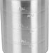 Thunder Group Measure Cup, 2 Quart, Silver...