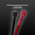 SafeAMP® Wire Harness Connector Compatible with 12-Volt Ride On Vehicle with red 2 pins Connector...