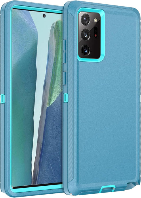 for Samsung Galaxy Note 20 Ultra Case,Dropproof Shockproof Galaxy Note 20 Ultra Case,Heavy Duty Protective for Samsung Note 20 Ultra Case-6.9 Inch...