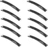 10PCS Clips Packs...