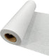 PLANTIONAL Woven Cotton Iron-On Fusible Interfacing: 10.6 inch X 10 Yards White Medium Weight 100% Cotton Single-Sided Interfacing for t-Shirt Qui...