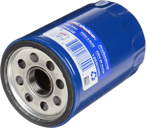 ACDelco PF63 Professional Engine Oil Filter...