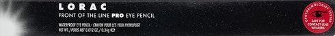 LORAC Front Line PRO Waterproof Eyeliner Pencil...