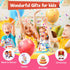 TOY Life Baby Musical Instruments, Musical Toys for Toddlers 1-3, Baby Drum Set Kids Musical Instruments, Preschool Educational Toy Instruments Bi...