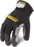 Ironclad mens Work Gloves, Grey, Small Pack of 1 US...
