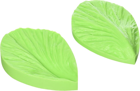 James Rosselle Parrot Tulip-petal Veiner, 2 Pc...
