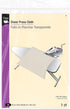 Dritz Sheer, 22" x 30", Silk Organza Press Cloth, 22 x 30-Inch, White...