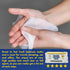 Doctor Butler's Soothing Wipes – All-Purpose Wet Wipes for Sensitive Skin, Face Wipes, and Baby Wipes with Chamomile and Essential Oils* (1 Pack –...