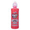 TULIP Puff Paint Slick True Red 4 Fl Oz (Pack of 1)...