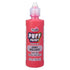 TULIP Puff Paint Slick True Red 4 Fl Oz (Pack of 1)...