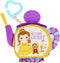 KIDS PREFERRED Princess Belle Soft Book for Babies 81131 Multicolor...