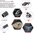 USB C Male to Cigarette,12V /18W, USB C to Cigarette, USB Type C to CigaretteLighter Socket Adapter Power Cable for Radar Detector, Dash Cam, GPS,...