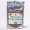 Psyllium Husk Whole | Plantago Ovata | Organic | 4oz...
