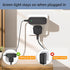 26V Power Cord Compatible with Moosoo M X6 XL618 XL618A K17 for GeeMo G201 Ultra-Light Cordless Stick Vacuum Cleaner Charger Adapter...