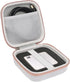 khanka Hard Travel Case Compatible with Kodak Luma 75 Pocket Projector - Portable Movie Projector, Case Only...