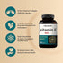 NatureBell Vitamin E Oil Softgels, 400iu Per Serving, 400 Pills | Essential Antioxidant Supplements, Easily Absorbed Form – Supports Skin, Heart, ...