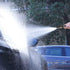 2023 NEW Upgrade Car Washing Water Gun Garden Hose Nozzle Sprayer, Metal High Pressure Leak-proof Water Hose Nozzle with 3 Adjustable Spray Patter...