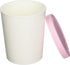 Tovolo Sweet Treats Tub - Pink, pack of 2...