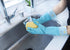EcoLogical Pop Purpose Sponge, Yellow...