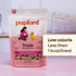 Pupford Freeze Dried Training Treats for Dogs & Puppies, 225+ Two Ingredient Bites (Salmon, 2 oz)...