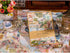100 Pieces Vintage Scrapbook Supplies Ephemera Pack for Junk Journal Planners Scrapbooking Paper Stickers for Art Aesthetic Journaling Kit Collage...