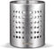 KSENDALO 304 Stainless Steel Utensil Holder Sturdy Silverware Drainer Basket, Utility Utensil Drying Rack Silverware Drying Rack for Countertop, S...