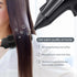 2 in 1 Ceramic Round Brush for Blow Drying,Great for Cut Drying Time,for Hair Styling, Anti-static Brush, Enhance Texture Volume, for Women & Men....