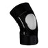 FUTURO Performance Compression Knee Support, Ideal for Everyday Activities, One Size - Black...
