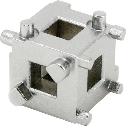 3/8" Disc Brake Piston Caliper Wind Back Cube Tool...