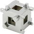 3/8" Disc Brake Piston Caliper Wind Back Cube Tool...