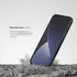 FLOLAB NanoArmour for iPhone 12 Pro Max Ultra Clear Screen Protector the Best iPhone Tempered Glass - Durable, Smooth as Butter, Easy to Install, ...
